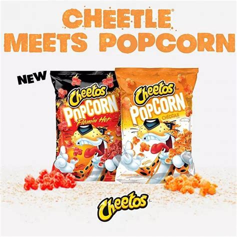 pipoca cheetos - pipoca doce chocolate